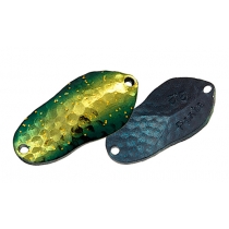 Блесна Ivyline Penta 3 Dimple #F04
