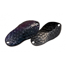 Блесна Ivyline Penta 3 Dimple #F07