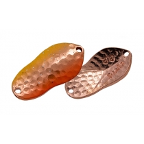 Блесна Ivyline Penta 3 Dimple #F08