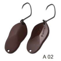 Блешня Ivyline Penta 2 #A02