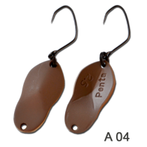 Блешня Ivyline Penta 2 #A04