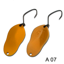 Блешня Ivyline Penta 2 #A07