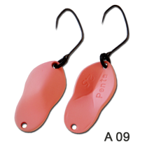 Блешня Ivyline Penta 2 #A09