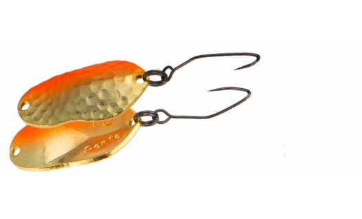 Блесна Ivyline Penta Nitro