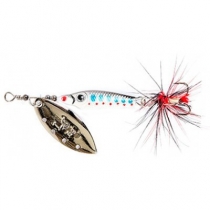 Блесна Lucky John  Trian Blade Long 09 #03