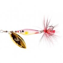 Блесна Lucky John  Trian Blade Long 06 #02