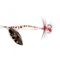Блесна Lucky John  Trian Blade Long 06 #07