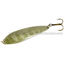 Блесна Lucky John CROCO SPOON BIG GAME MISSION 18.0g #004