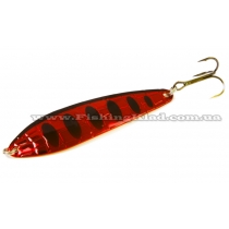 Блесна Lucky John CROCO SPOON BIG GAME MISSION 18.0g #016