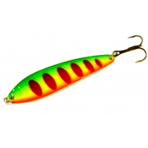 Блесна Lucky John CROCO SPOON BIG GAME MISSION 18.0g #018