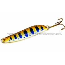 Блесна Lucky John Croco Spoon 18г #019