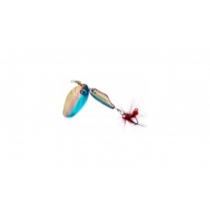 Блесна Duralure MR Creek 9.5g #GBFRG