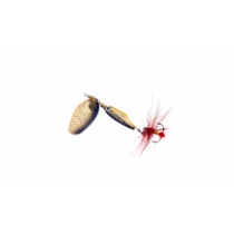 Блесна Duralure MR Creek 9.5g #GBFGB
