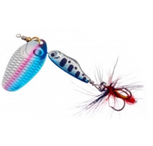 Блешня Duralure MR Creek 9.5g