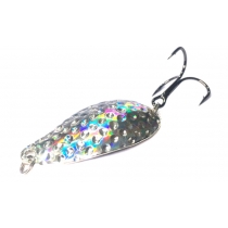 Блесна Duralure Karas 11g #KRATERS