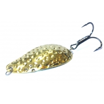 Блесна Duralure Karas 11g #G