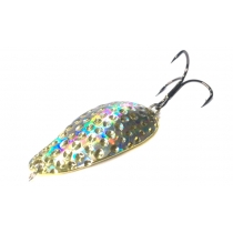 Блесна Duralure Karas 11g #KRATERG