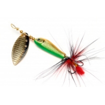 Блесна Duralure Trout Stream 3 10.5g #GBFGGR
