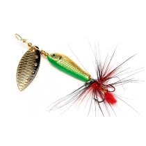Блешня Duralure Trout Stream 2  8.5g #GBFGGR