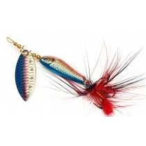 Блесна Duralure Trout Stream 2  8.5g #GBLR