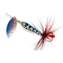 Блесна Duralure Trout Stream 2  8.5g #SBLR