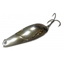 Блесна Duralure Alga 9g #S