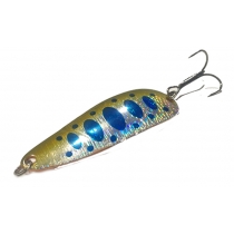 Блесна Duralure Alga 9g #SBRHOLO