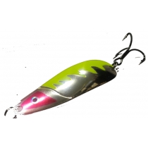 Блесна Duralure Alga 9g #SFGR