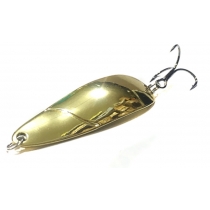 Блесна Duralure Alga 9g #G