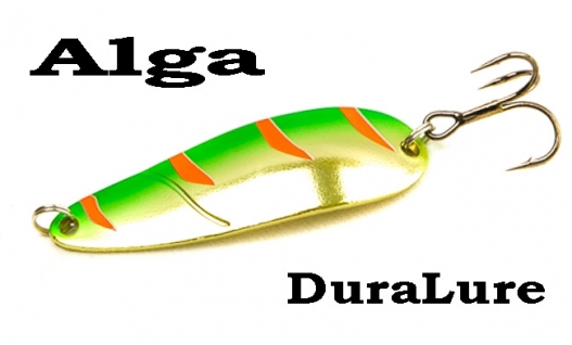 Блесна Duralure Alga 9g