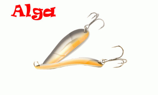 Блесна Duralure Alga 11.5g