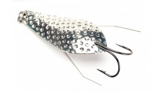 Блесна Duralure Atom Unhook 16g