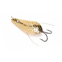 Блесна Duralure Atom Unhook 16g #GKR