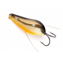 Блесна Duralure Atom Unhook 13g #GBR