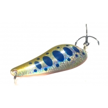 Блесна Duralure Atom 12g #SBRHOLO