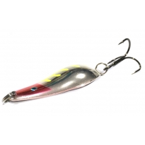 Блесна Duralure Atom 16g #SFGR