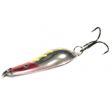 Блешня Duralure Atom 16g