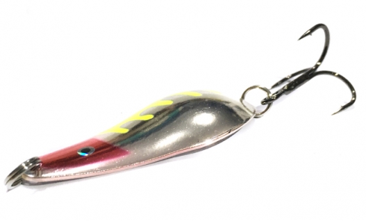 Блесна Duralure Atom 16g