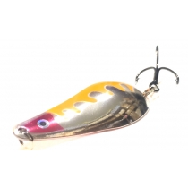 Блесна Duralure Atom 12g #SFRR