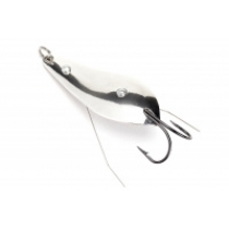 Блесна Duralure Atom Unhook 13g #CRB
