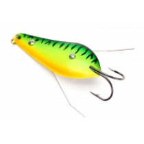 Блесна Duralure Atom Unhook 13g #FTR