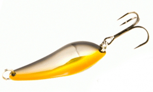 Блесна Duralure Atom 12g