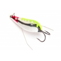 Блесна Duralure Atom Unhook 13g #SFGR