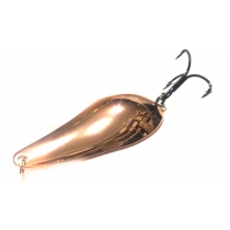 Блесна Duralure Atom 12g #CU