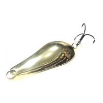 Блесна Duralure Atom 12g #G