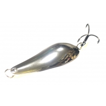 Блесна Duralure Atom 12g #S
