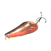 Блесна Duralure Atom 12g #CLOHOLO