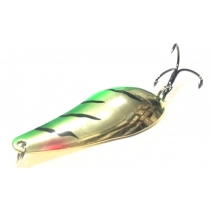 Блесна Duralure Atom 8g #GGBR