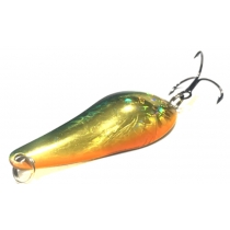 Блесна Duralure Atom 8g #GGRHOLO