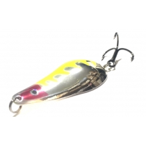 Блесна Duralure Atom 12g #SFGR